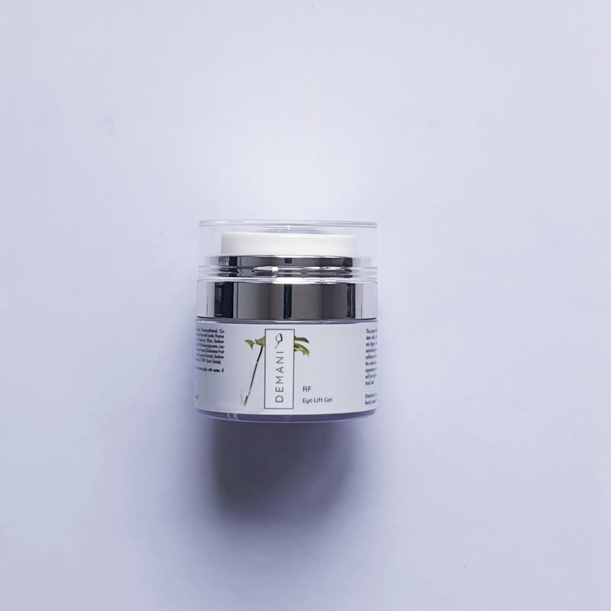 Refine Eye Serum – Demani Skincare
