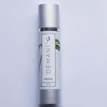 Load image into Gallery viewer, Prepare Soothing Cleanser - Demani Skincare